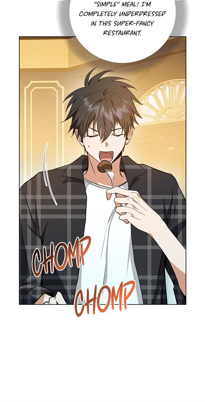 Read D:AZE chapter 30 image 7 on Lezhin