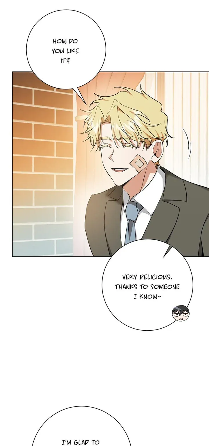 Read D:AZE chapter 30 image 8 on Lezhin