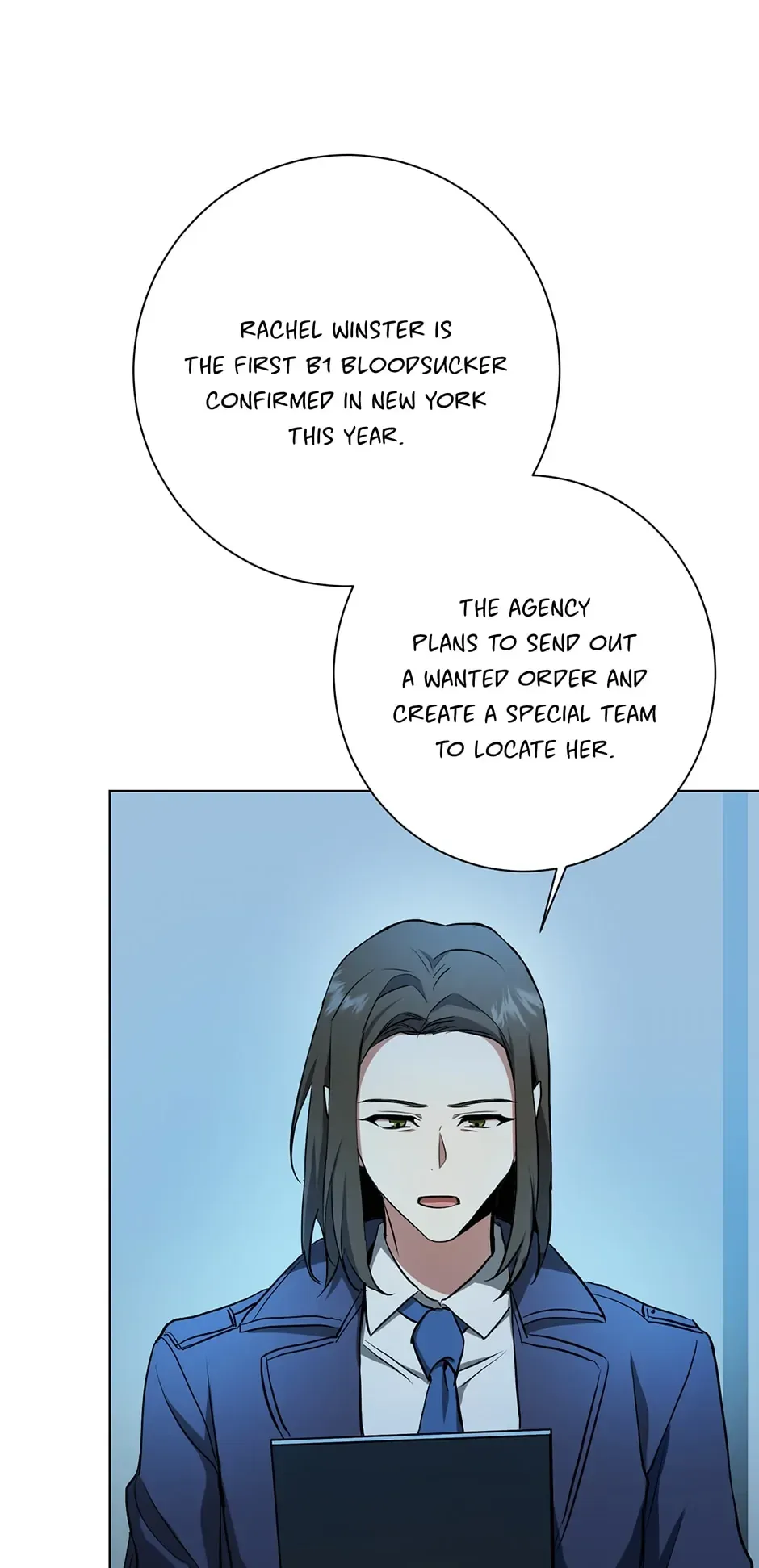 Read D:AZE chapter 31 image 10 on Lezhin