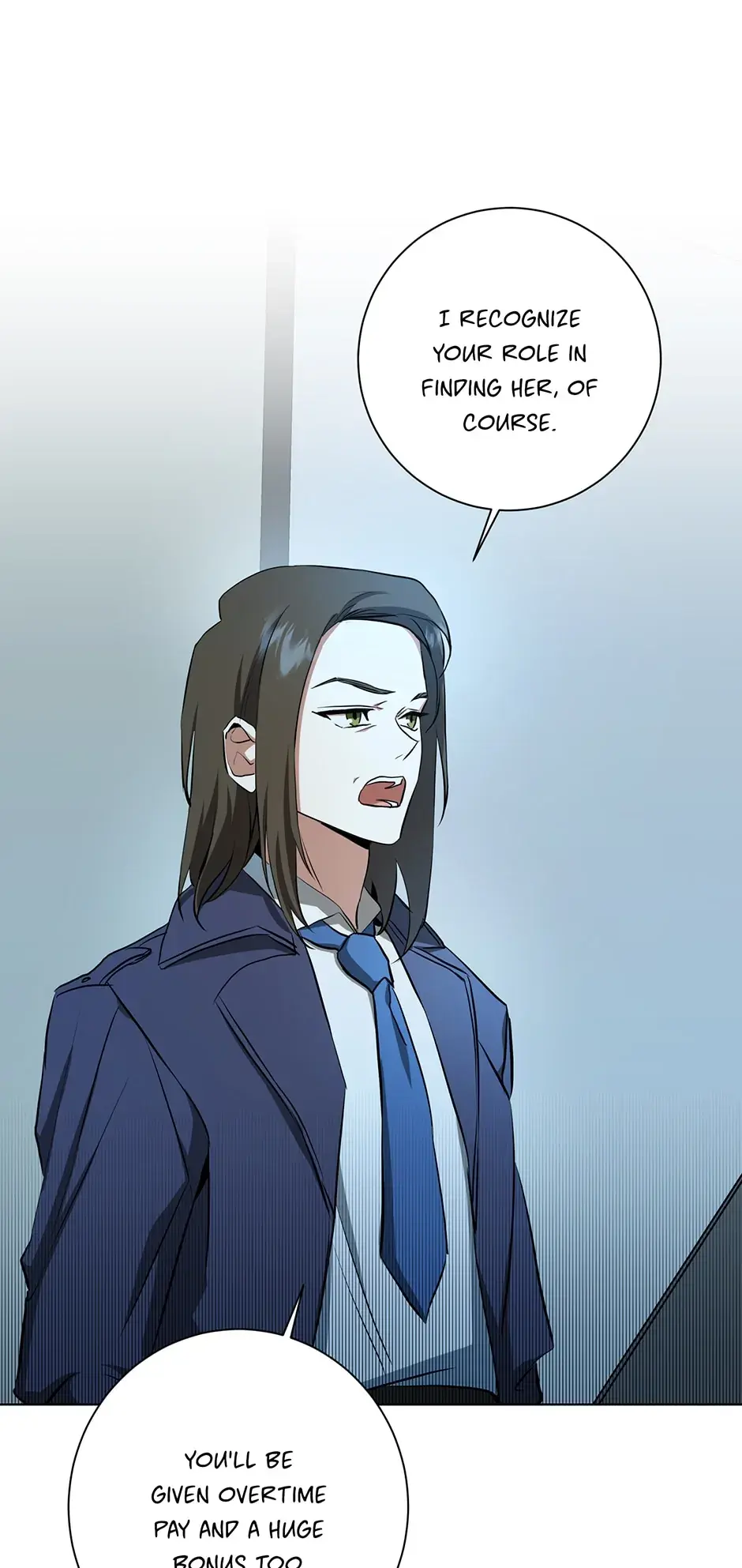 Read D:AZE chapter 31 image 15 on Lezhin