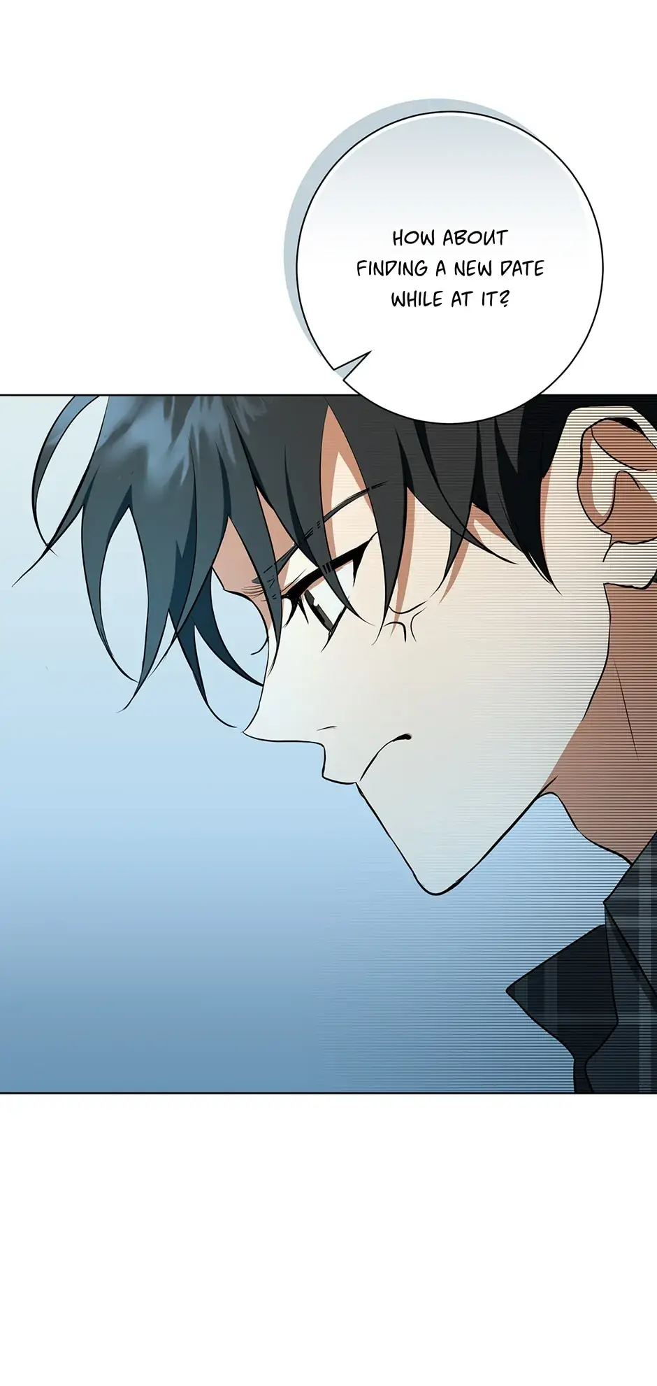 Read D:AZE chapter 31 image 21 on Lezhin