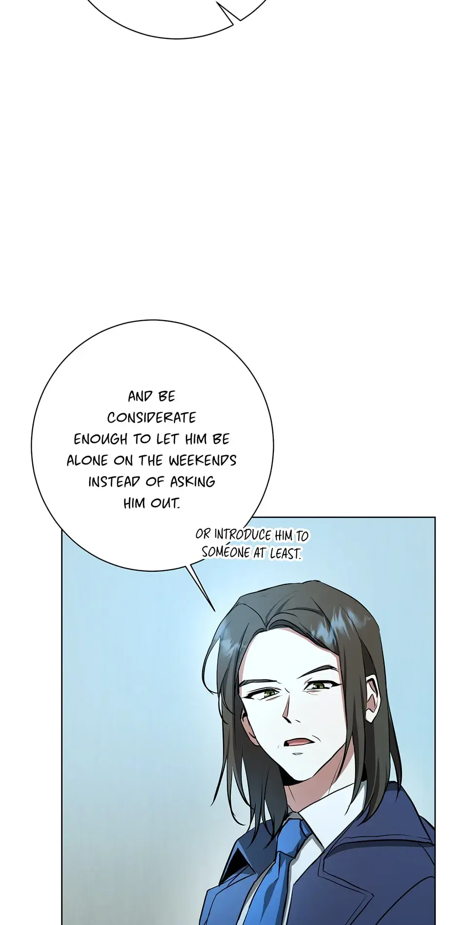 Read D:AZE chapter 31 image 27 on Lezhin