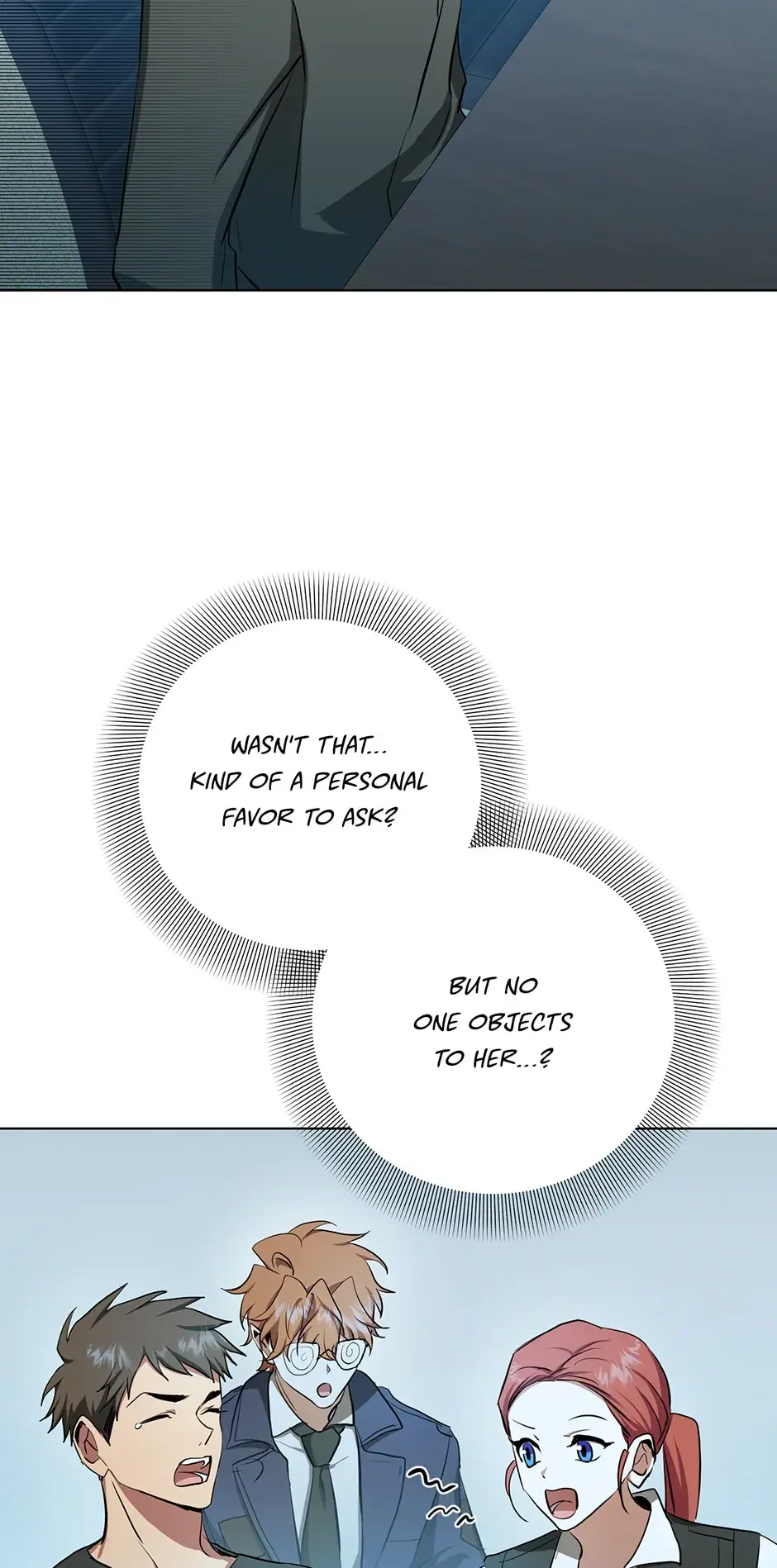 Read D:AZE chapter 31 image 29 on Lezhin