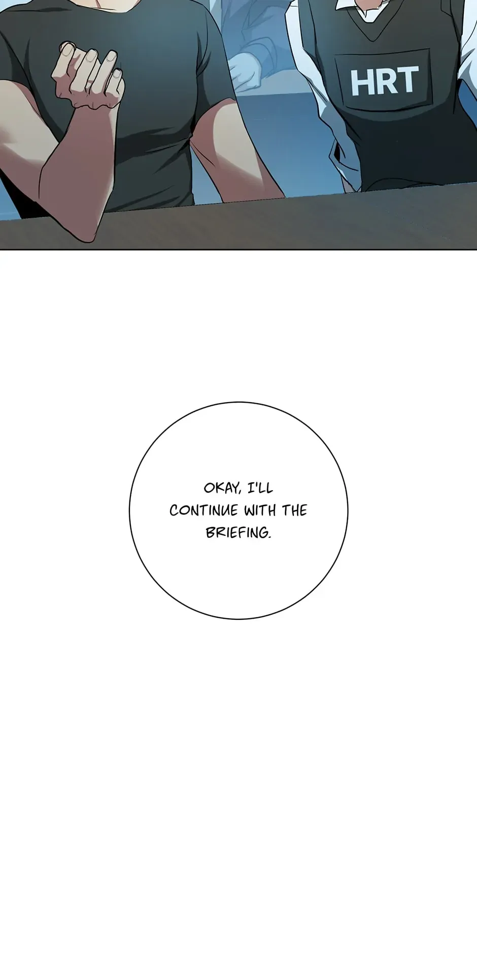 Read D:AZE chapter 31 image 30 on Lezhin