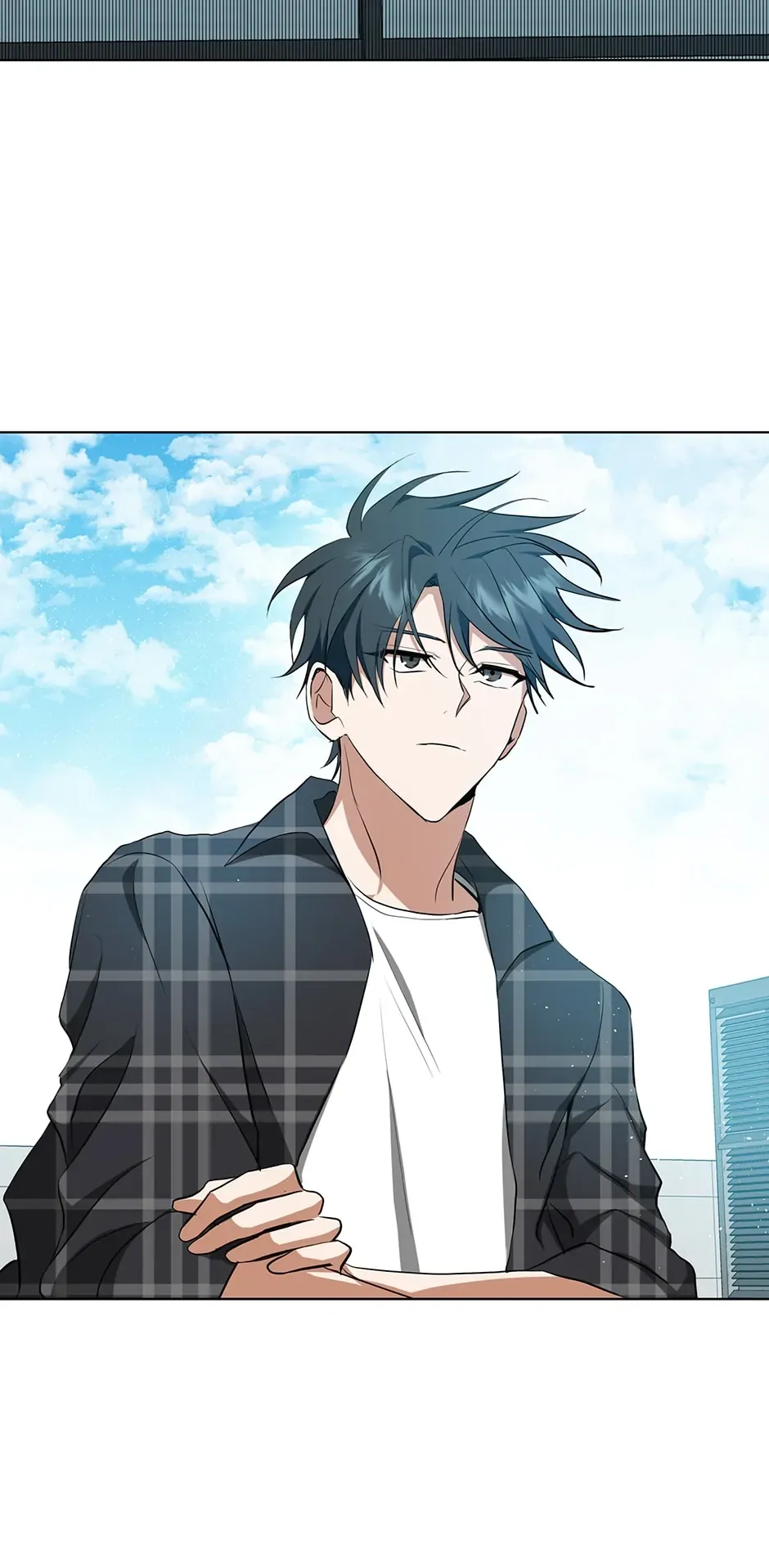 Read D:AZE chapter 31 image 32 on Lezhin