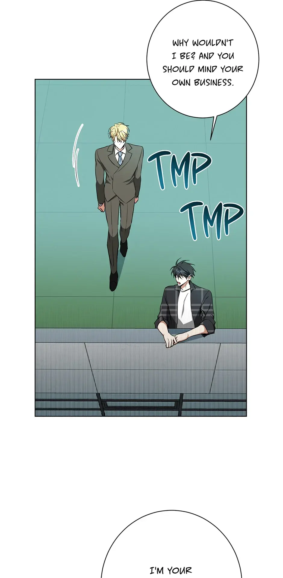 Read D:AZE chapter 31 image 35 on Lezhin