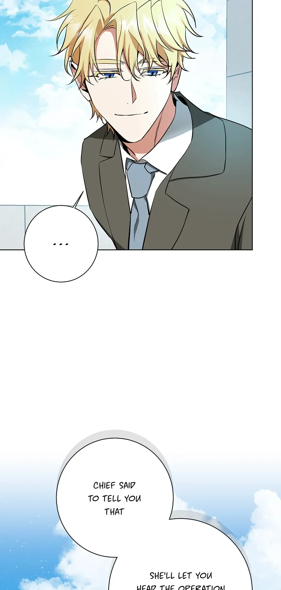 Read D:AZE chapter 31 image 38 on Lezhin