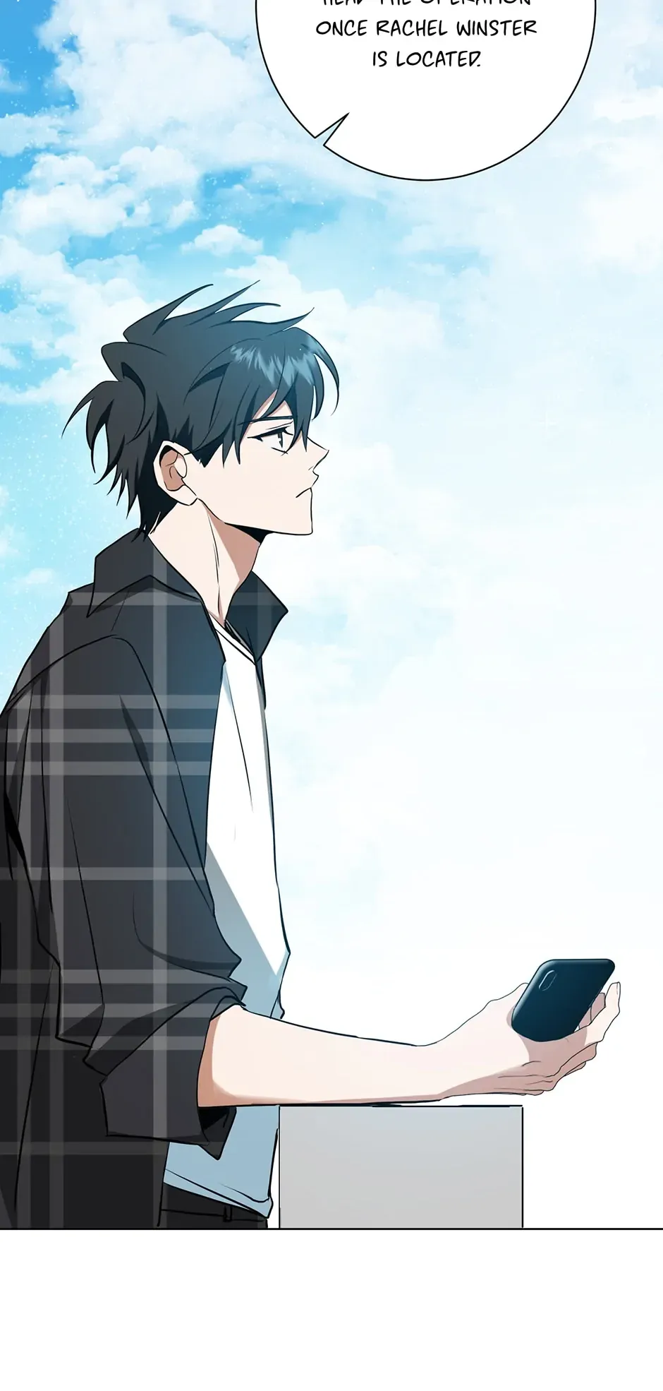 Read D:AZE chapter 31 image 39 on Lezhin