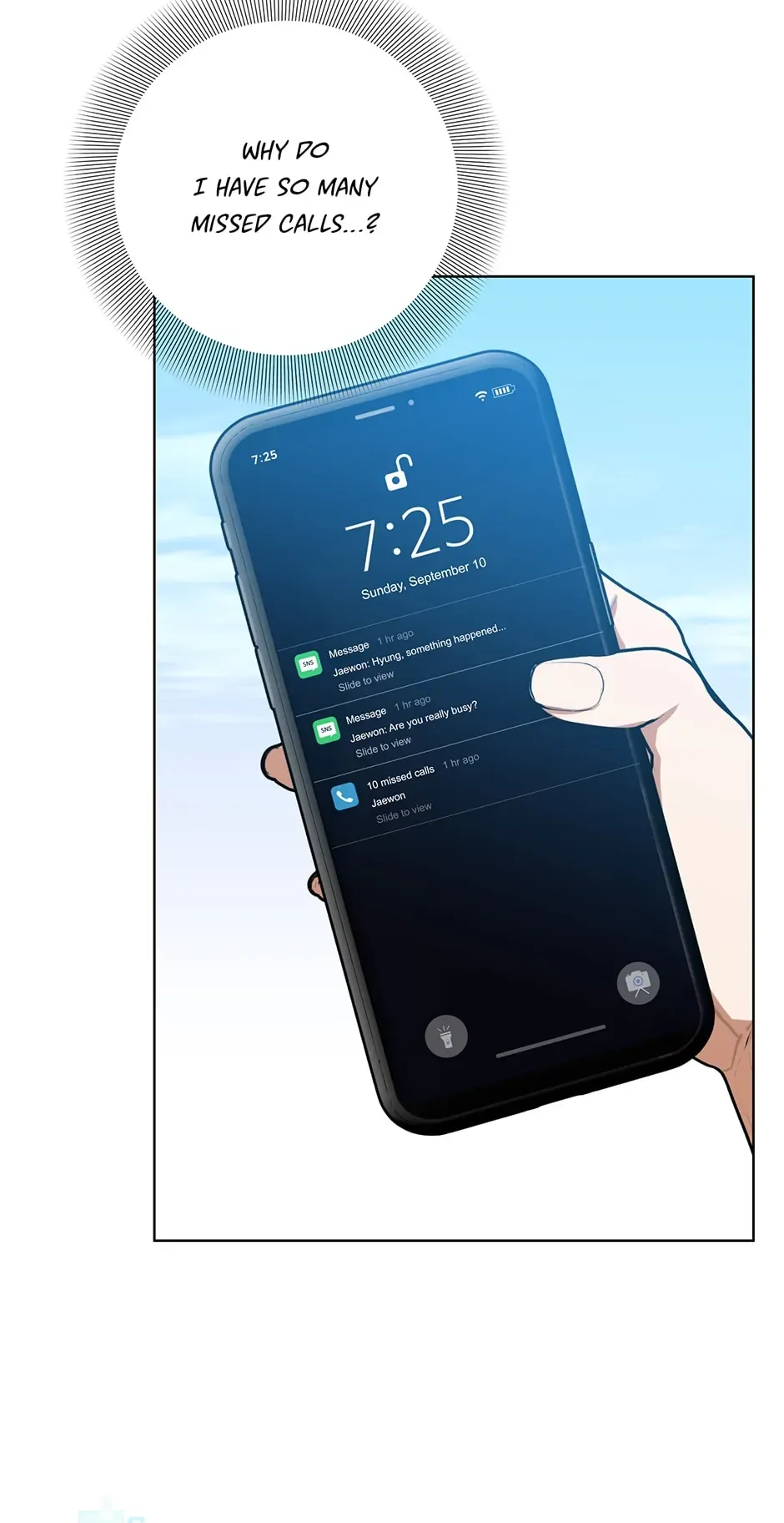 Read D:AZE chapter 31 image 44 on Lezhin