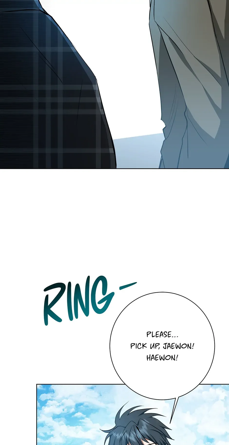 Read D:AZE chapter 31 image 47 on Lezhin