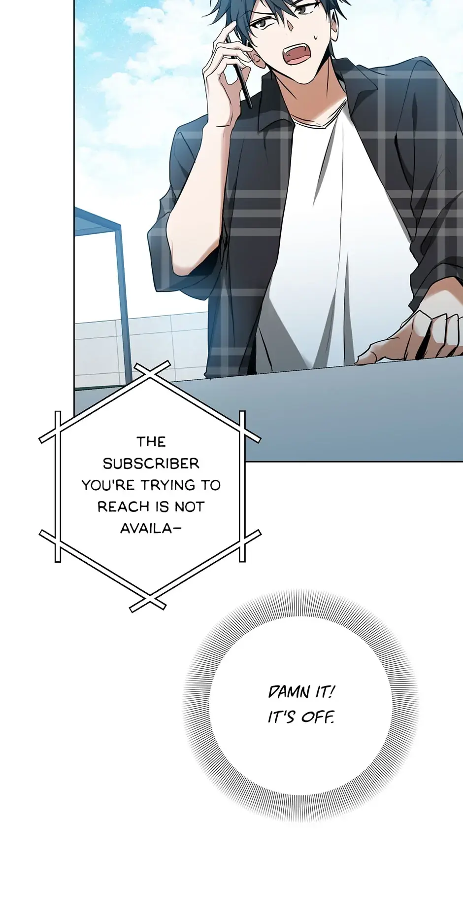Read D:AZE chapter 31 image 48 on Lezhin