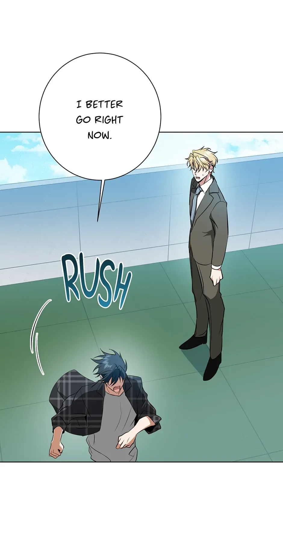 Read D:AZE chapter 31 image 49 on Lezhin