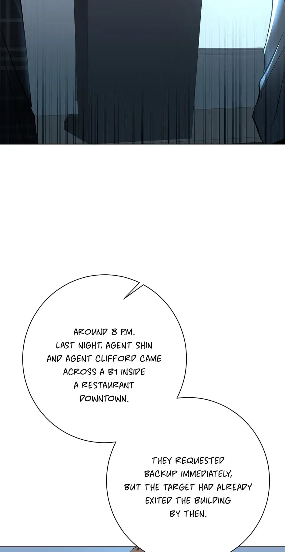 Read D:AZE chapter 31 image 5 on Lezhin
