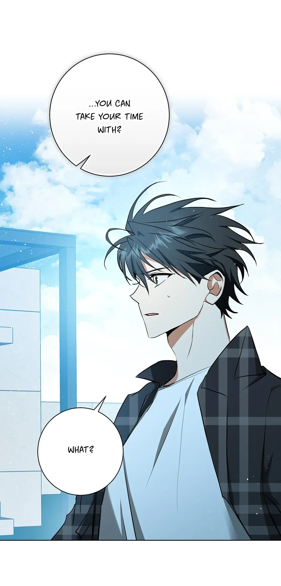 Read D:AZE chapter 31 image 57 on Lezhin