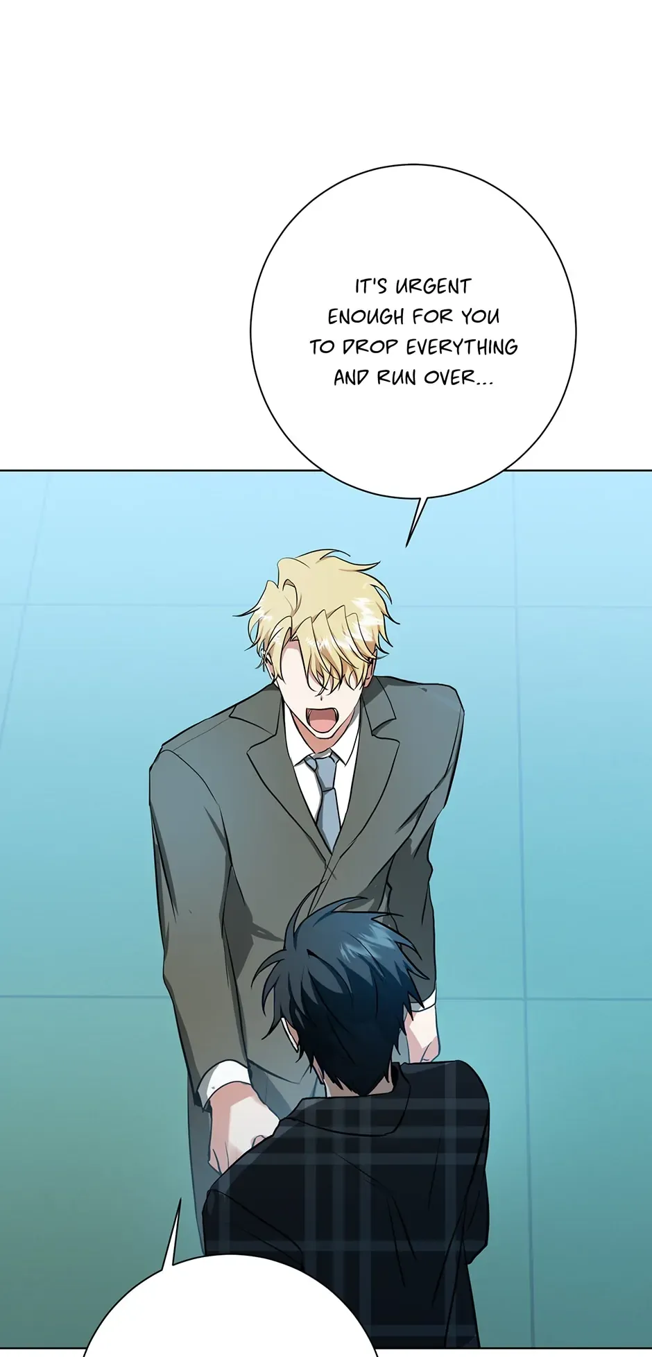 Read D:AZE chapter 31 image 58 on Lezhin