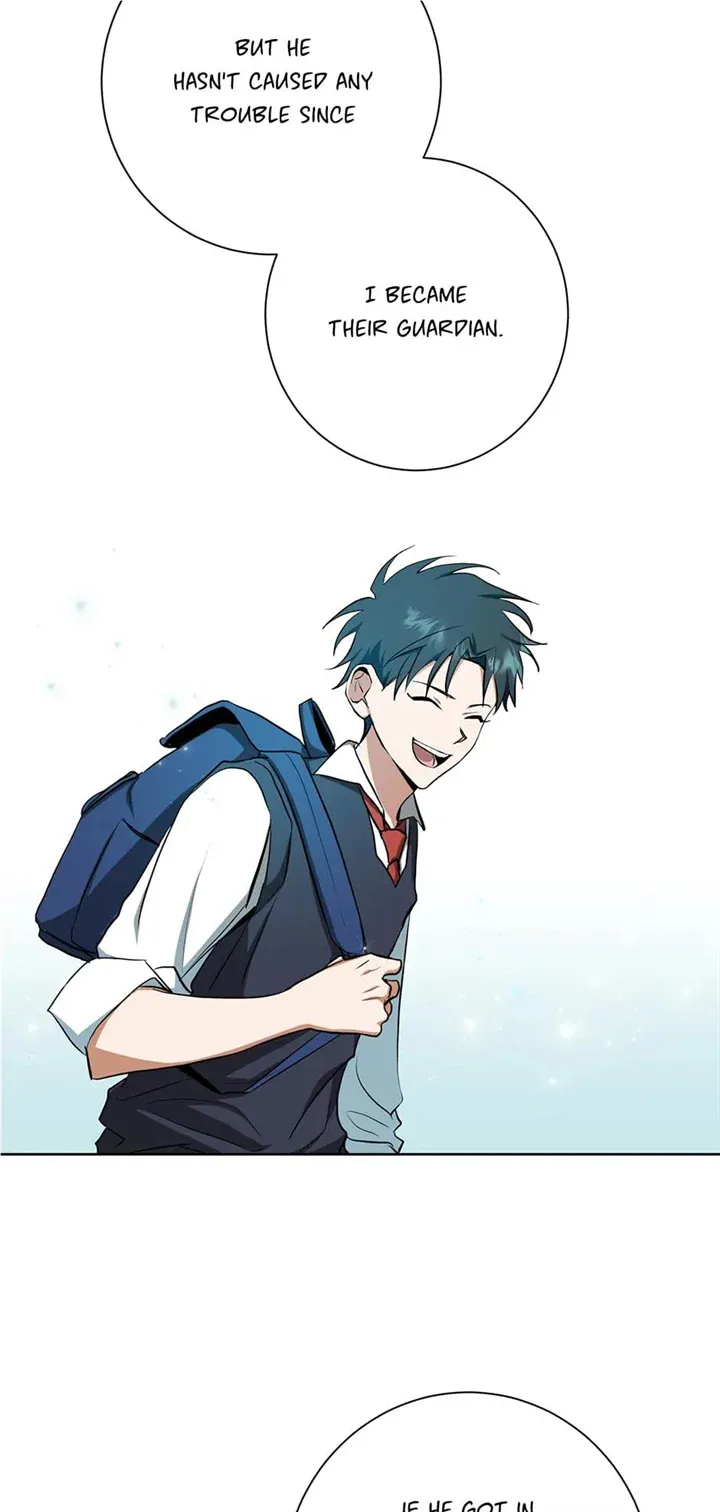 Read D:AZE chapter 32 image 18 on Lezhin
