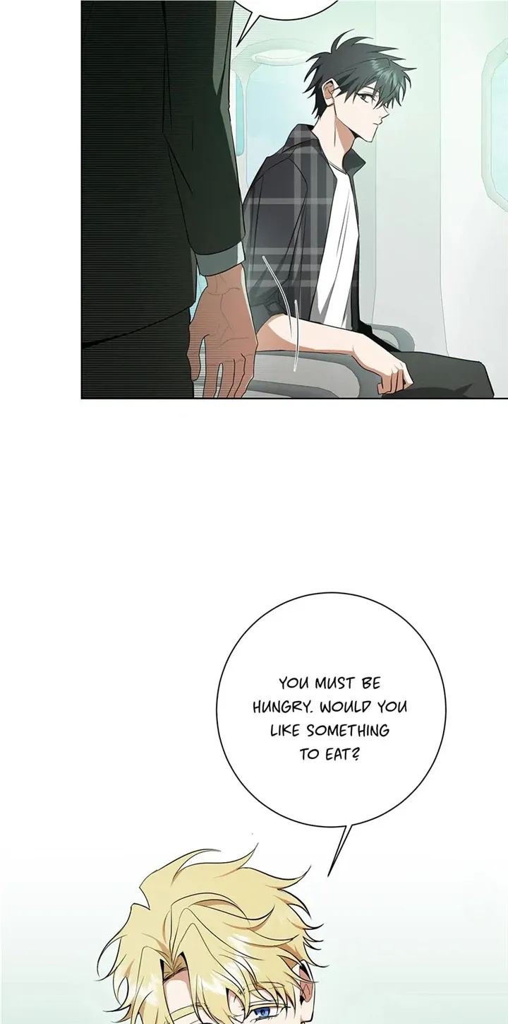 Read D:AZE chapter 32 image 2 on Lezhin