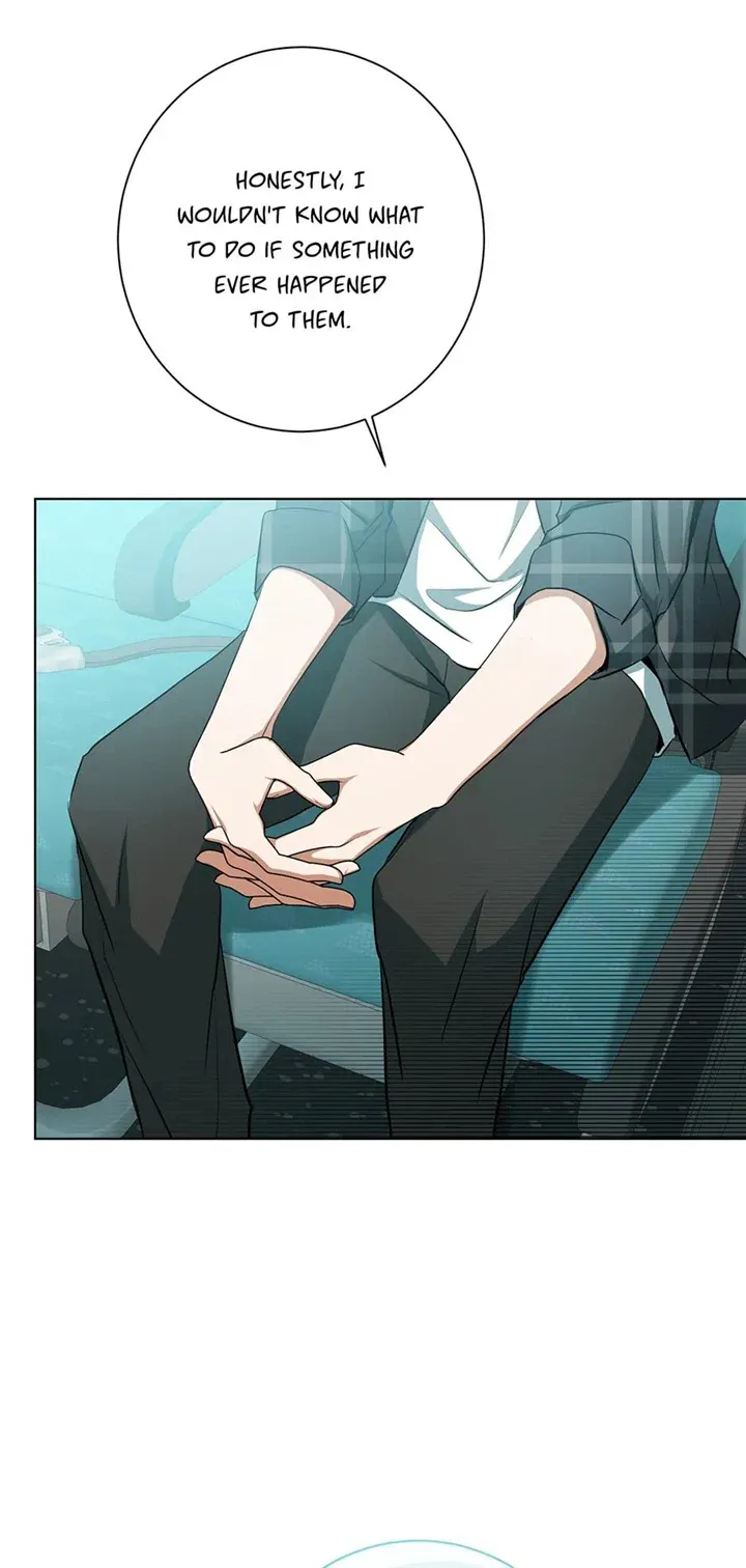 Read D:AZE chapter 32 image 20 on Lezhin