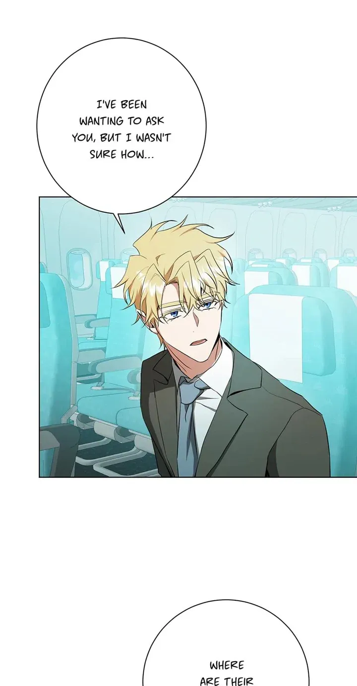 Read D:AZE chapter 32 image 22 on Lezhin