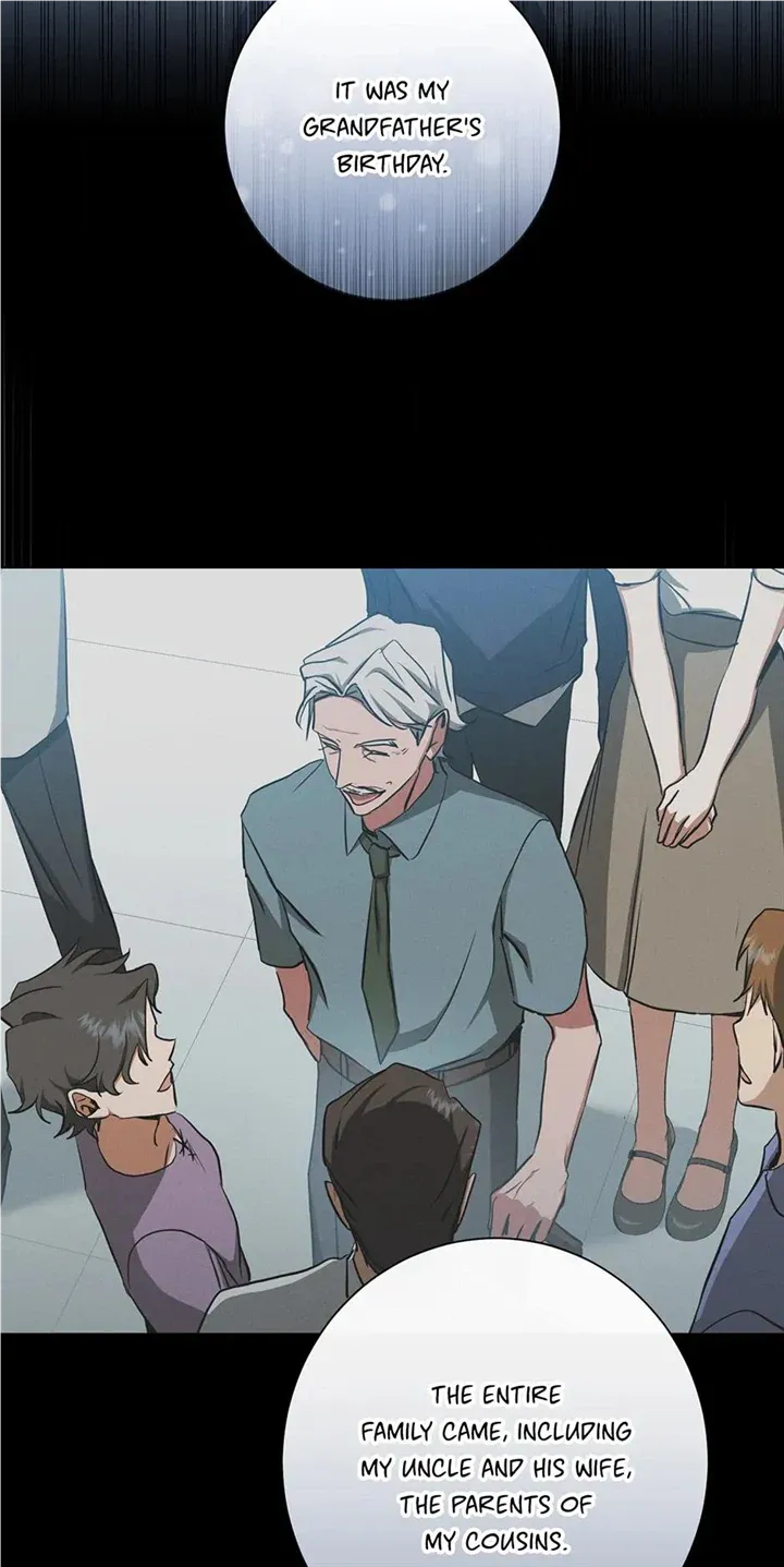 Read D:AZE chapter 32 image 32 on Lezhin