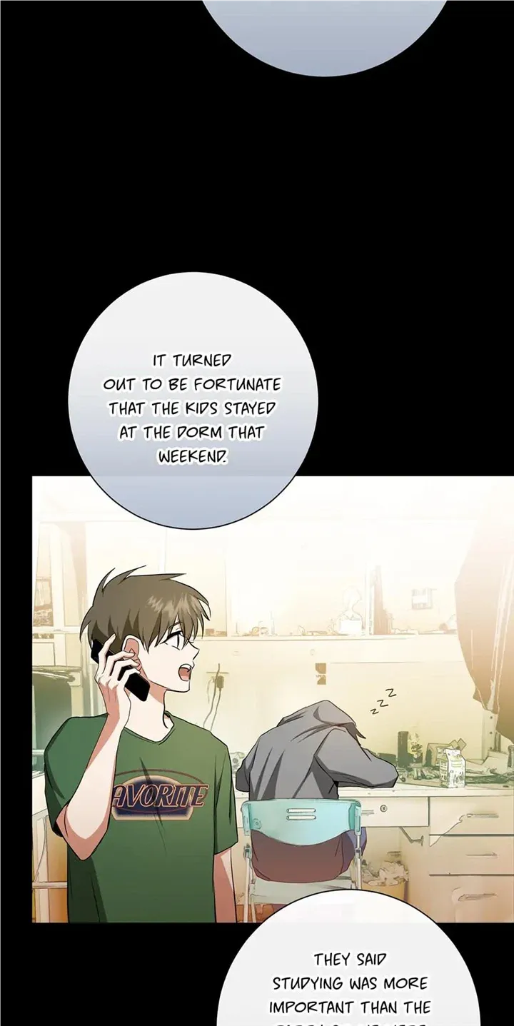 Read D:AZE chapter 32 image 33 on Lezhin
