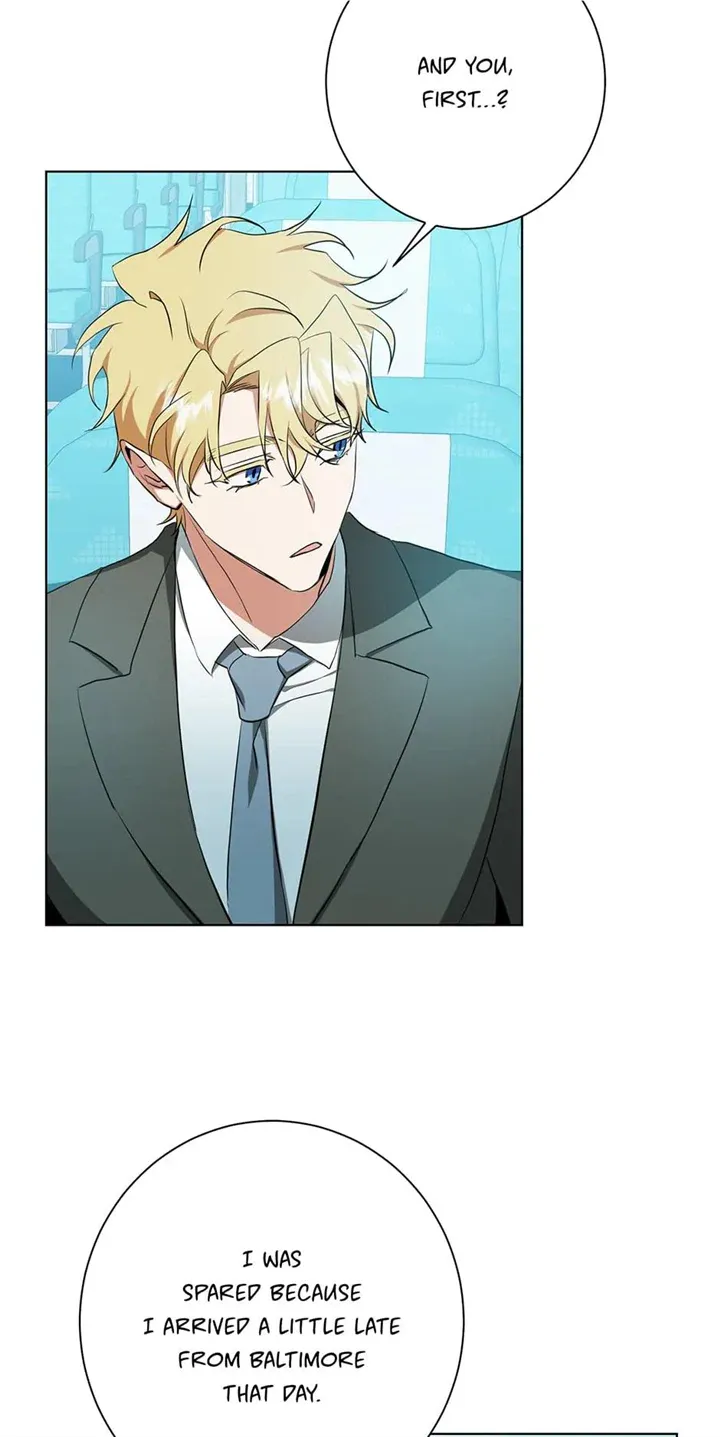 Read D:AZE chapter 32 image 35 on Lezhin