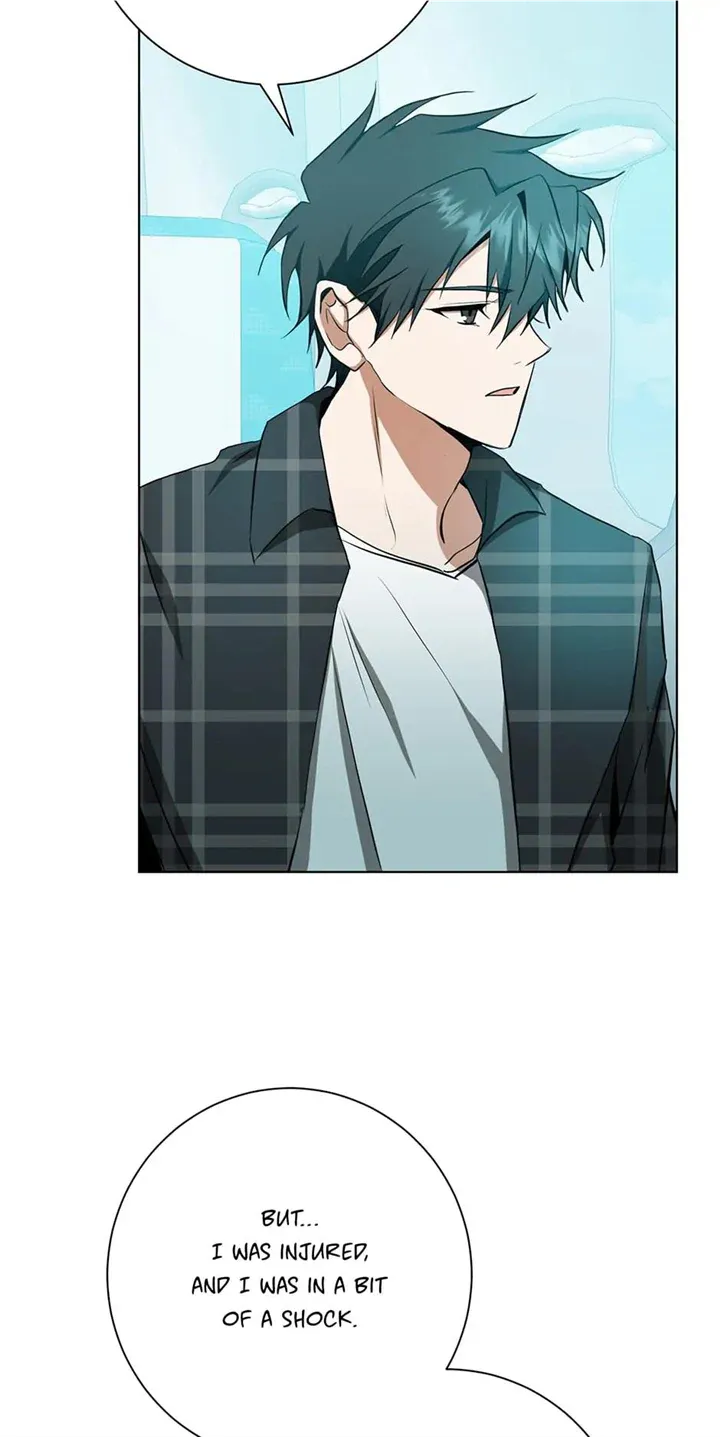 Read D:AZE chapter 32 image 36 on Lezhin