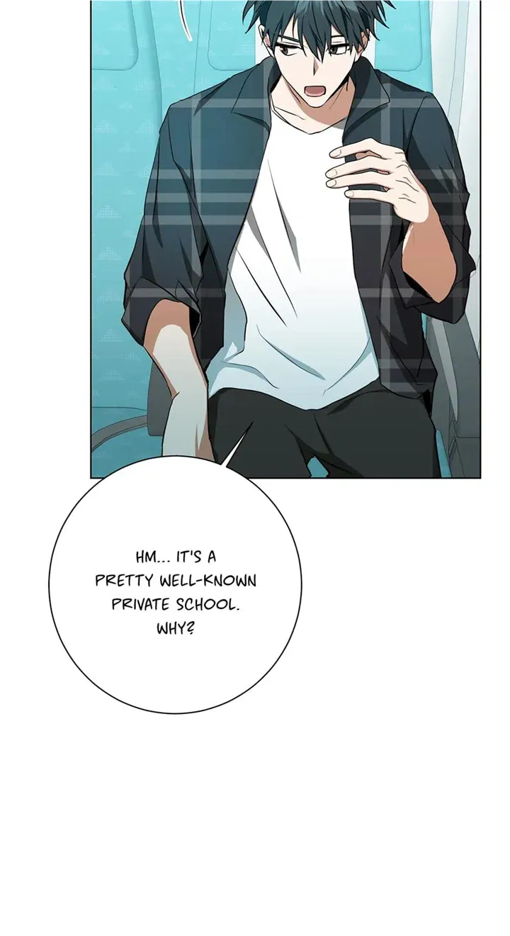 Read D:AZE chapter 32 image 44 on Lezhin