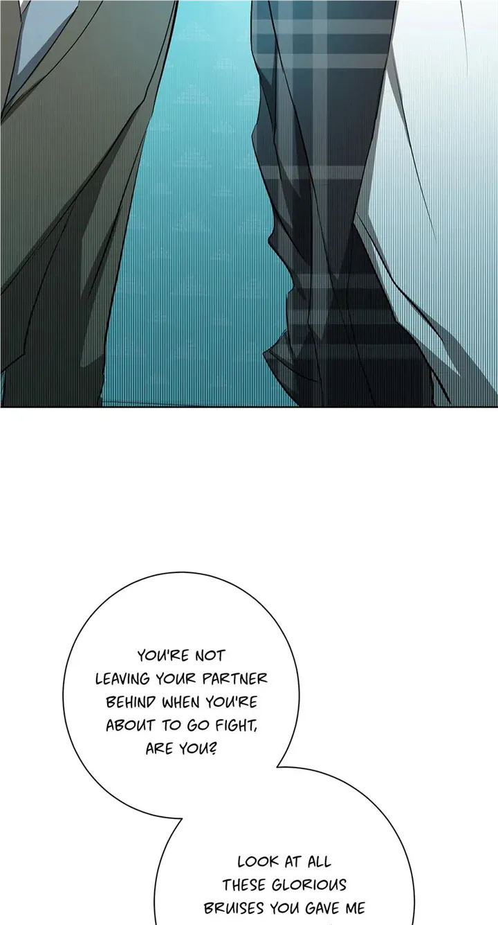 Read D:AZE chapter 32 image 49 on Lezhin