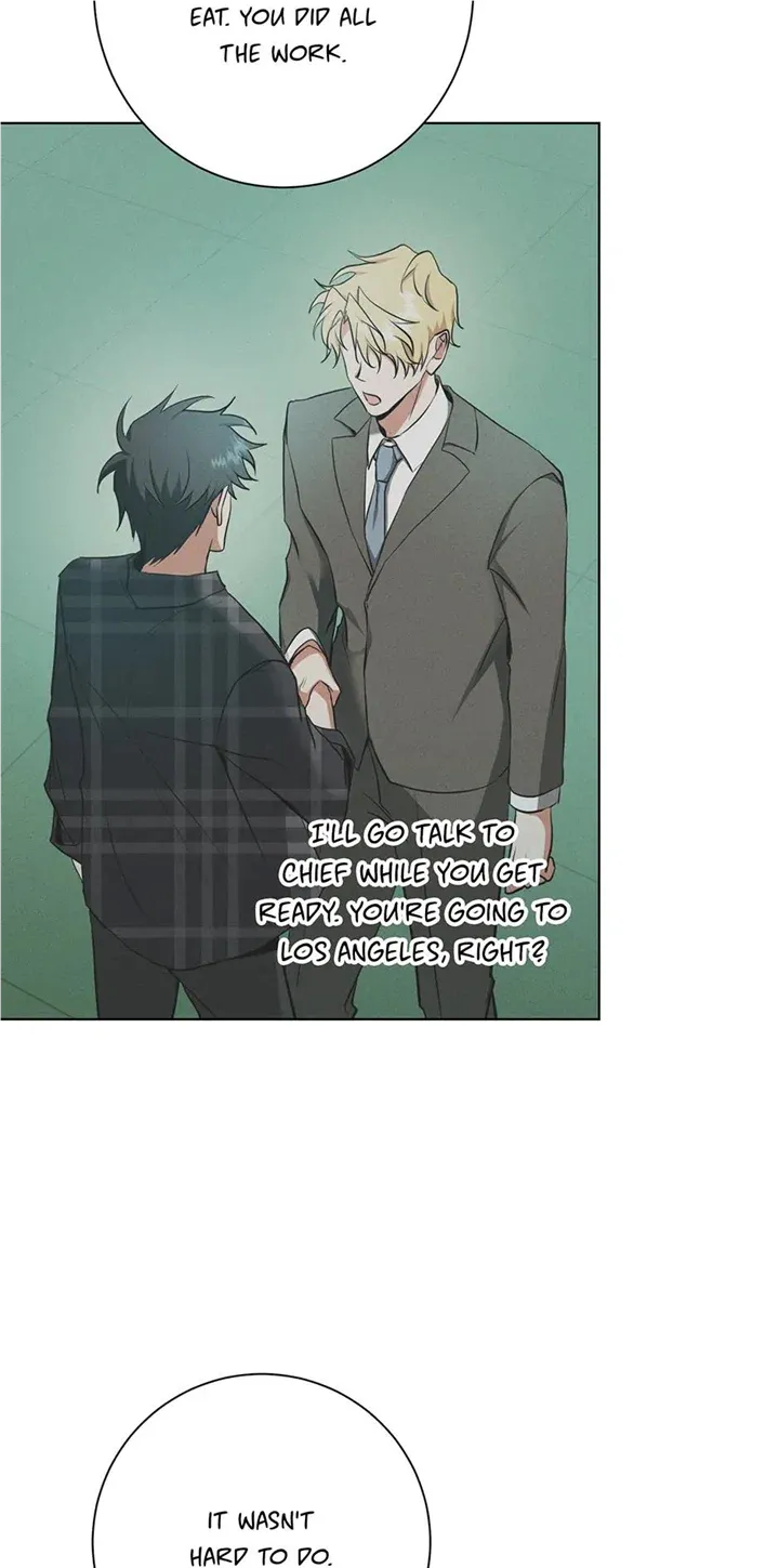 Read D:AZE chapter 32 image 5 on Lezhin
