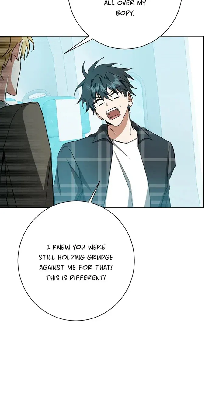 Read D:AZE chapter 32 image 50 on Lezhin