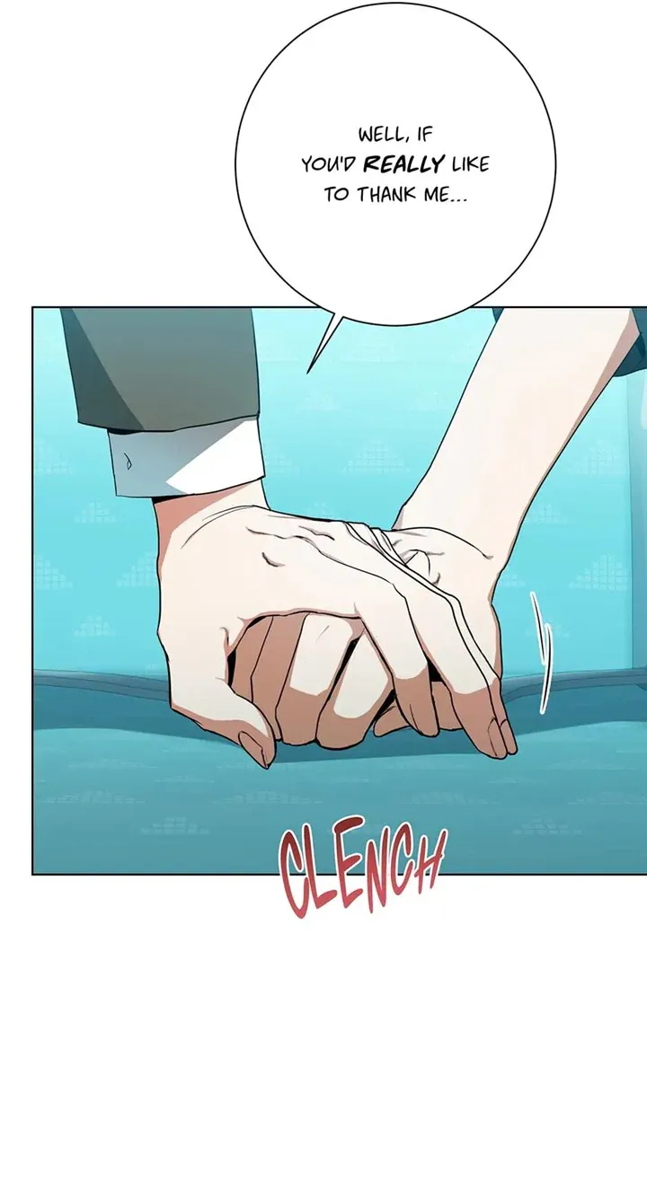 Read D:AZE chapter 32 image 51 on Lezhin
