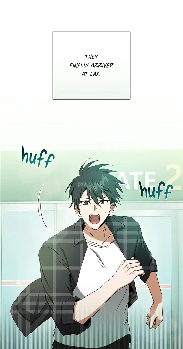 Read D:AZE chapter 32 image 58 on Lezhin