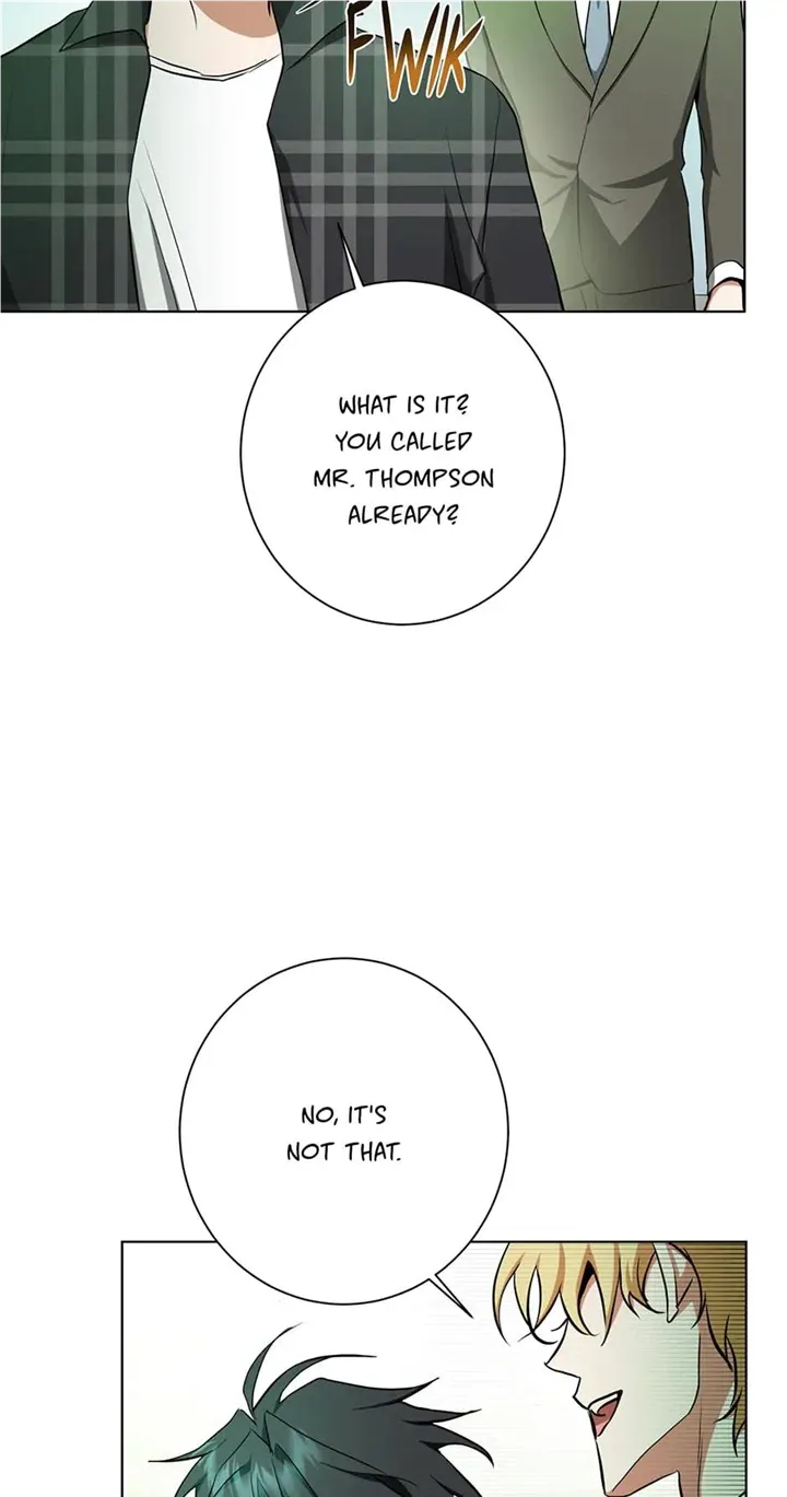 Read D:AZE chapter 32 image 61 on Lezhin
