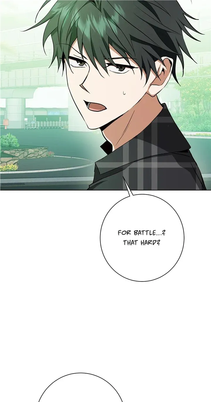 Read D:AZE chapter 32 image 63 on Lezhin