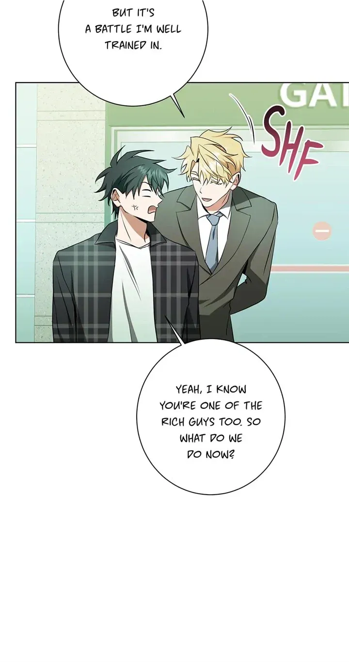 Read D:AZE chapter 32 image 64 on Lezhin