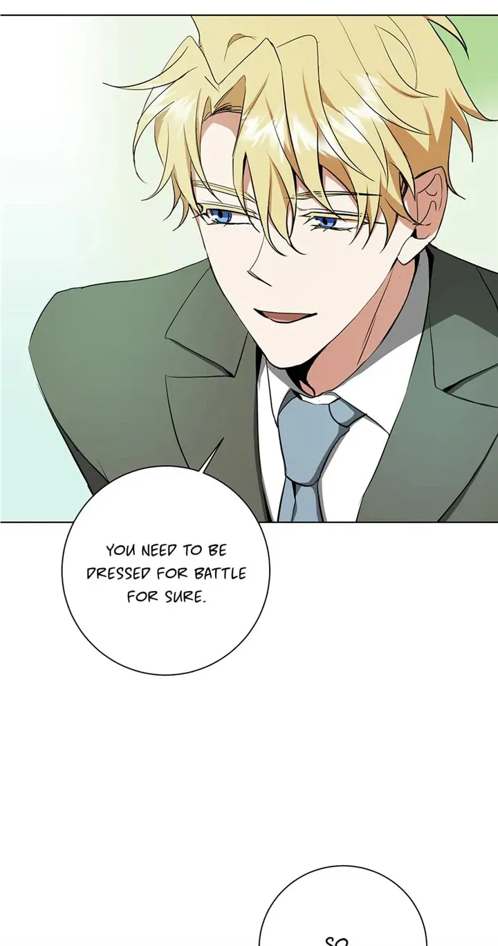 Read D:AZE chapter 32 image 65 on Lezhin