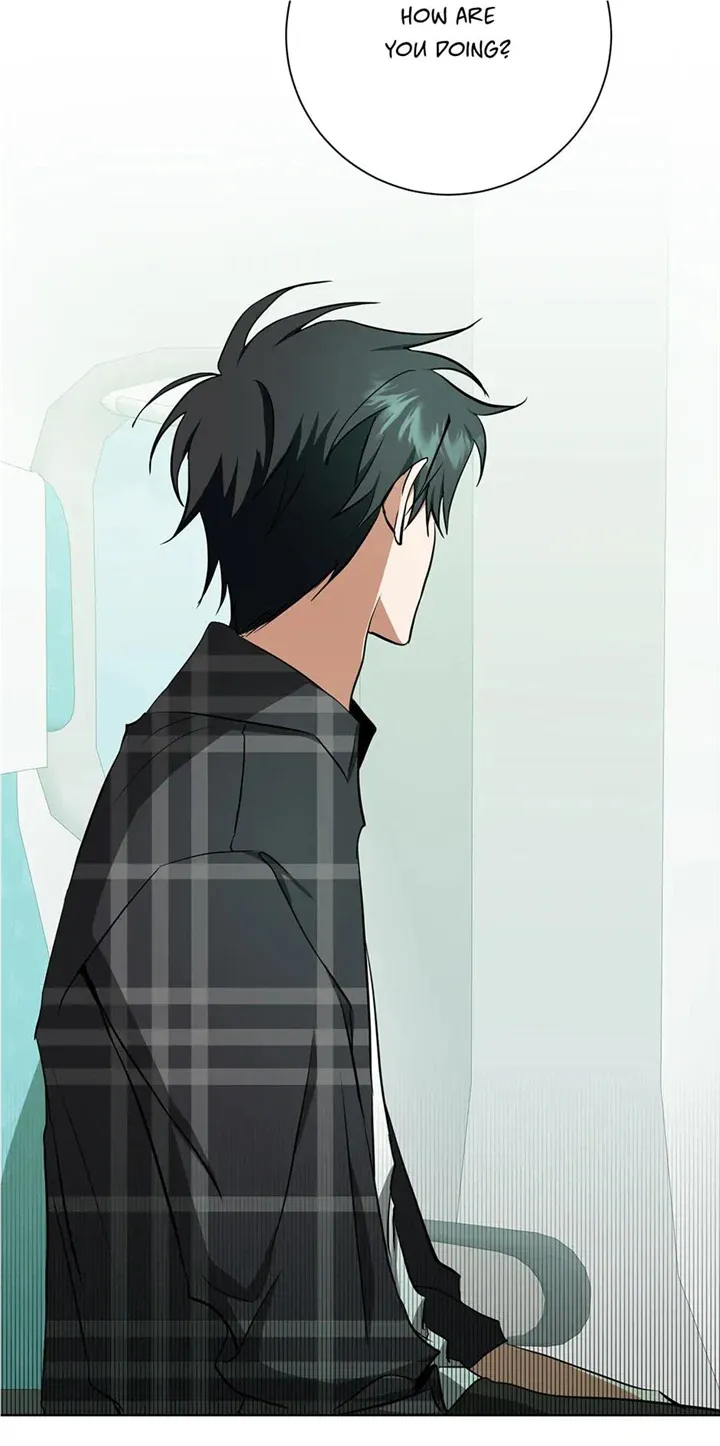 Read D:AZE chapter 32 image 7 on Lezhin