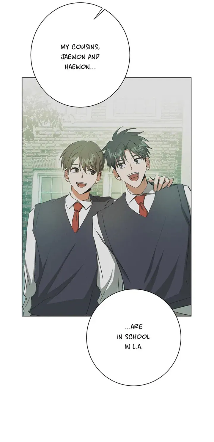 Read D:AZE chapter 32 image 9 on Lezhin