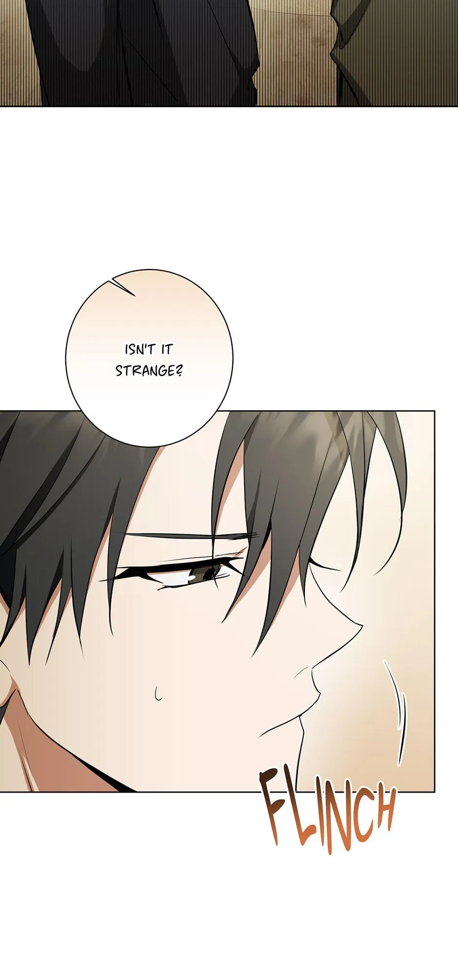 Read D:AZE chapter 33 image 18 on Lezhin