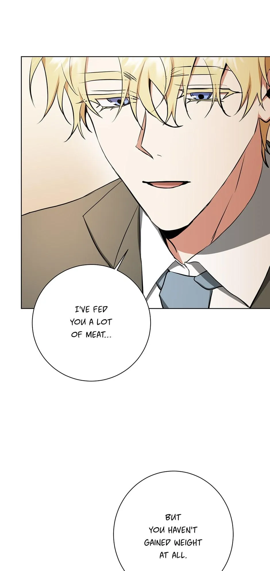 Read D:AZE chapter 33 image 19 on Lezhin