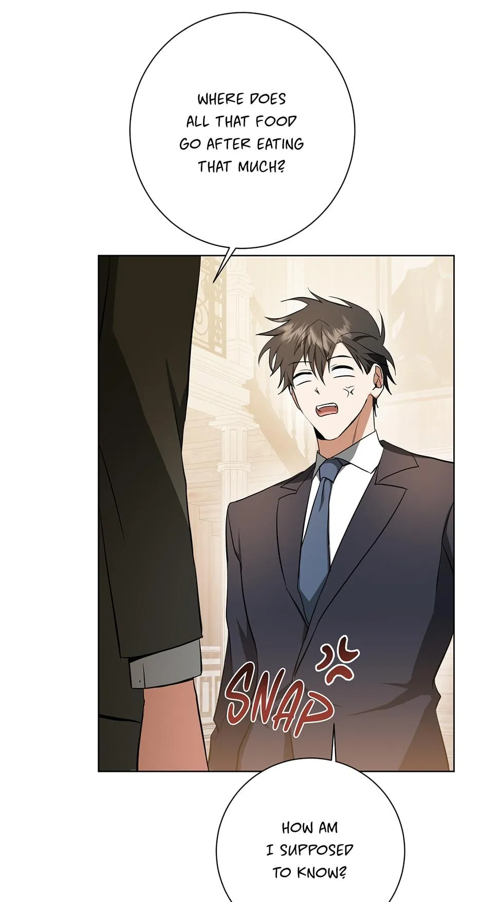 Read D:AZE chapter 33 image 22 on Lezhin