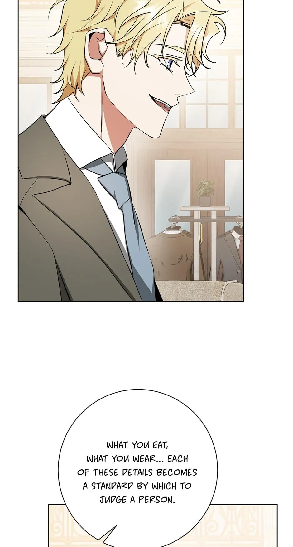 Read D:AZE chapter 33 image 27 on Lezhin