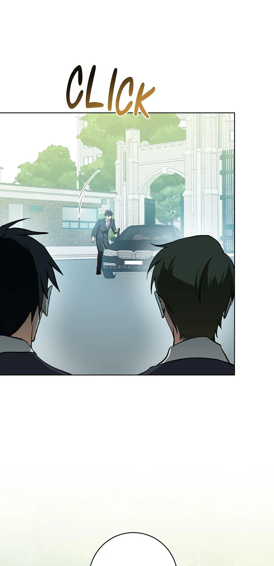 Read D:AZE chapter 33 image 34 on Lezhin
