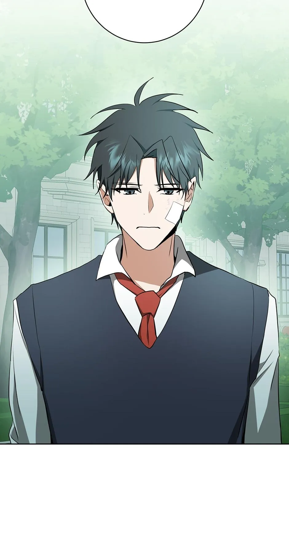 Read D:AZE chapter 33 image 39 on Lezhin