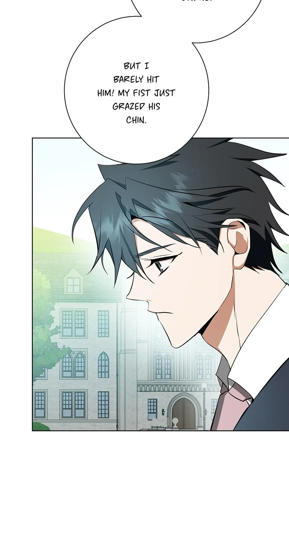 Read D:AZE chapter 33 image 42 on Lezhin