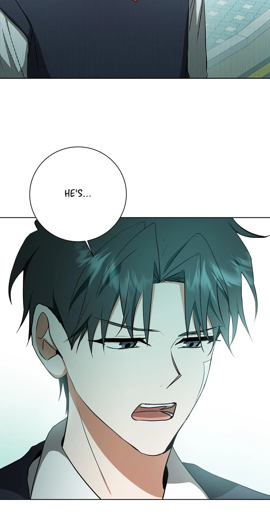 Read D:AZE chapter 33 image 47 on Lezhin