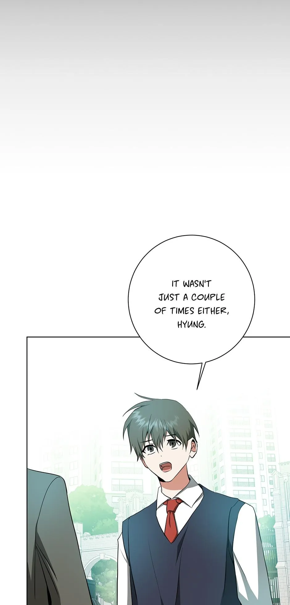 Read D:AZE chapter 33 image 51 on Lezhin