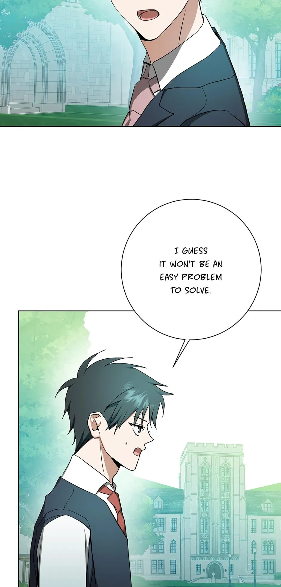 Read D:AZE chapter 33 image 54 on Lezhin