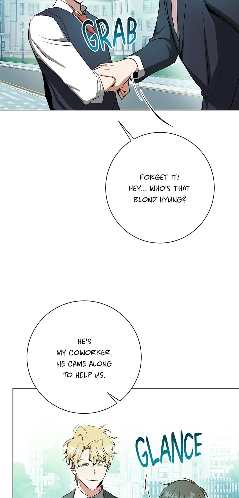 Read D:AZE chapter 33 image 58 on Lezhin